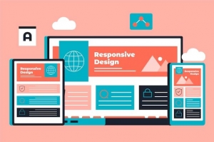The Importance of Responsive Web Design for SEO: Enhancing User Experience and Boosting Search Rankings